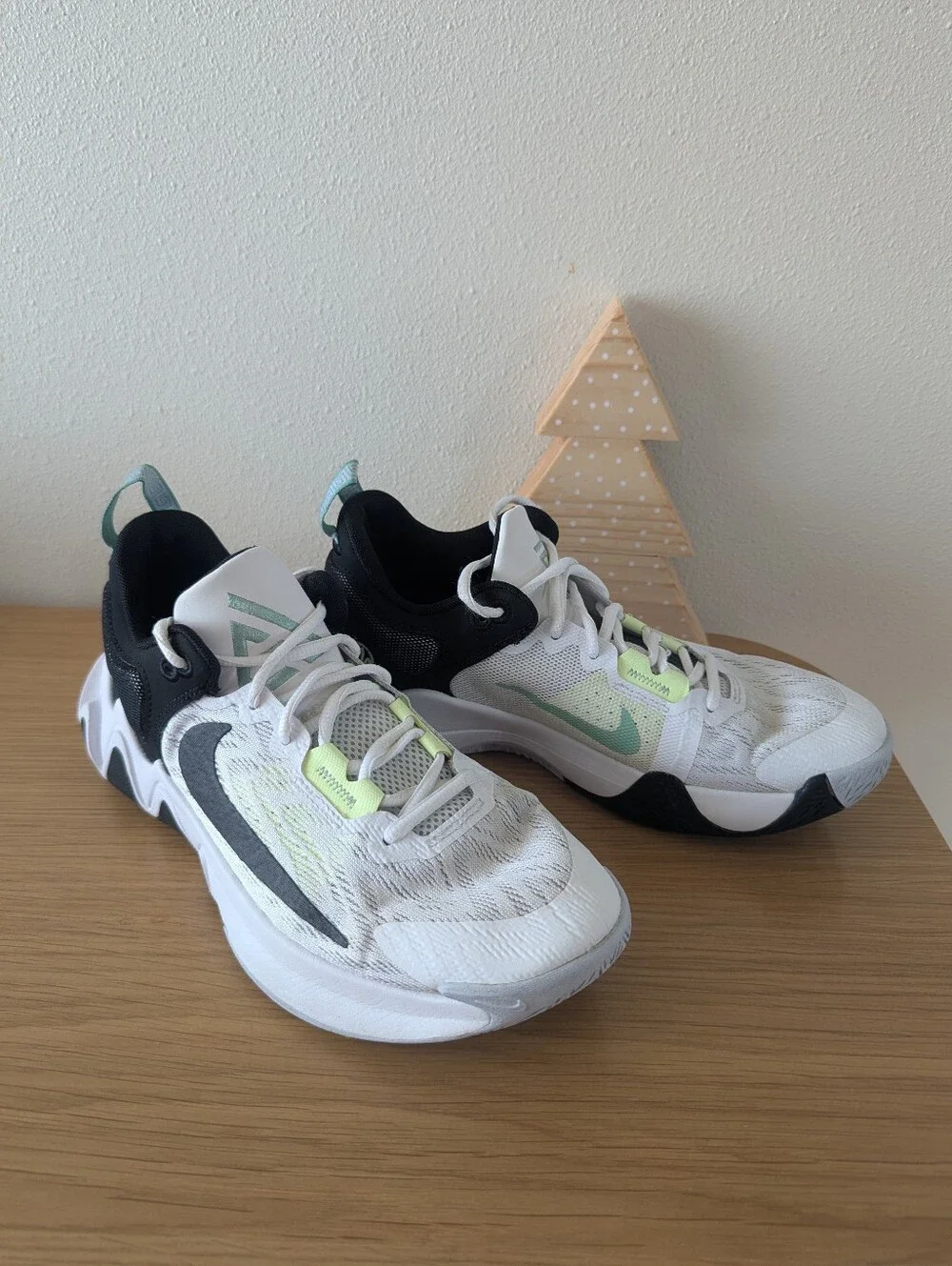 Nike Giannis Immortality 2 Shoes
